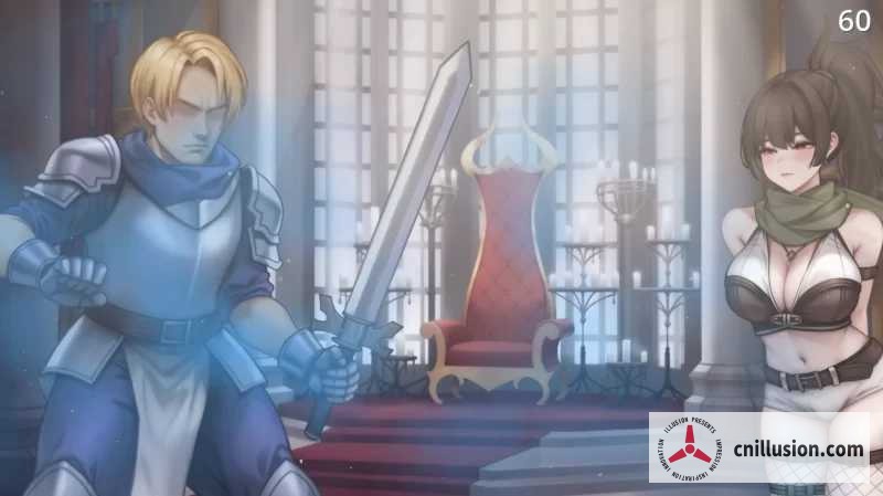 【SLG/官中/动态】恶魔女王的诱惑 [Seduction of the Demon Queen] [Ver0.4.0 官方中文版] [PC+安卓] [FM/百度/800M]