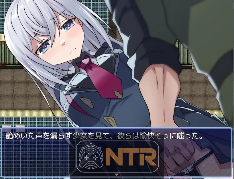 [PC-RPG游戏] [更新RPG/汉化/NTR/追加DLC] 性处理用勇者 [v1.62+DLC01 AI汉化版] [PC] [FM/百度/1.6G]