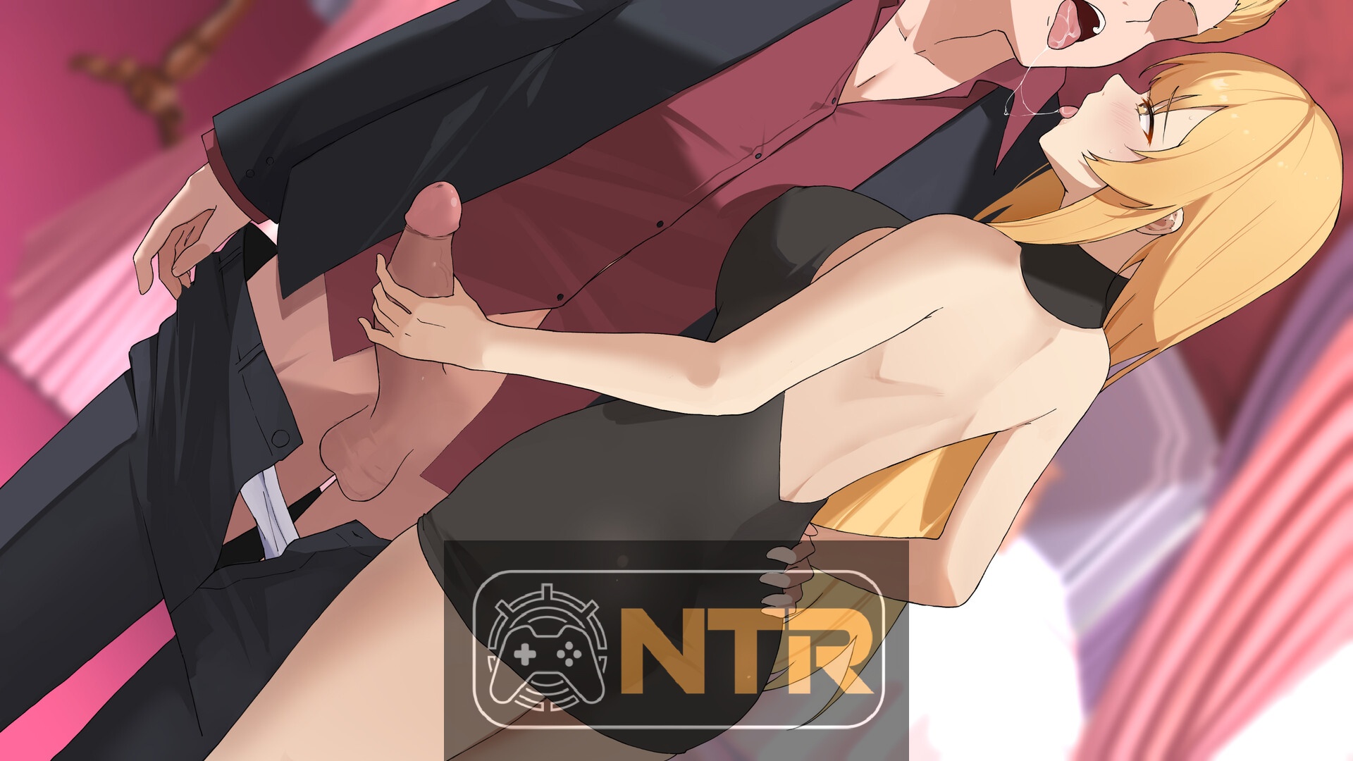 一诺千劫 - 阿雅版 [A Promise Best Left Unkept - Aya Edition] [v1.0.0 完结版] [PC/Steam]