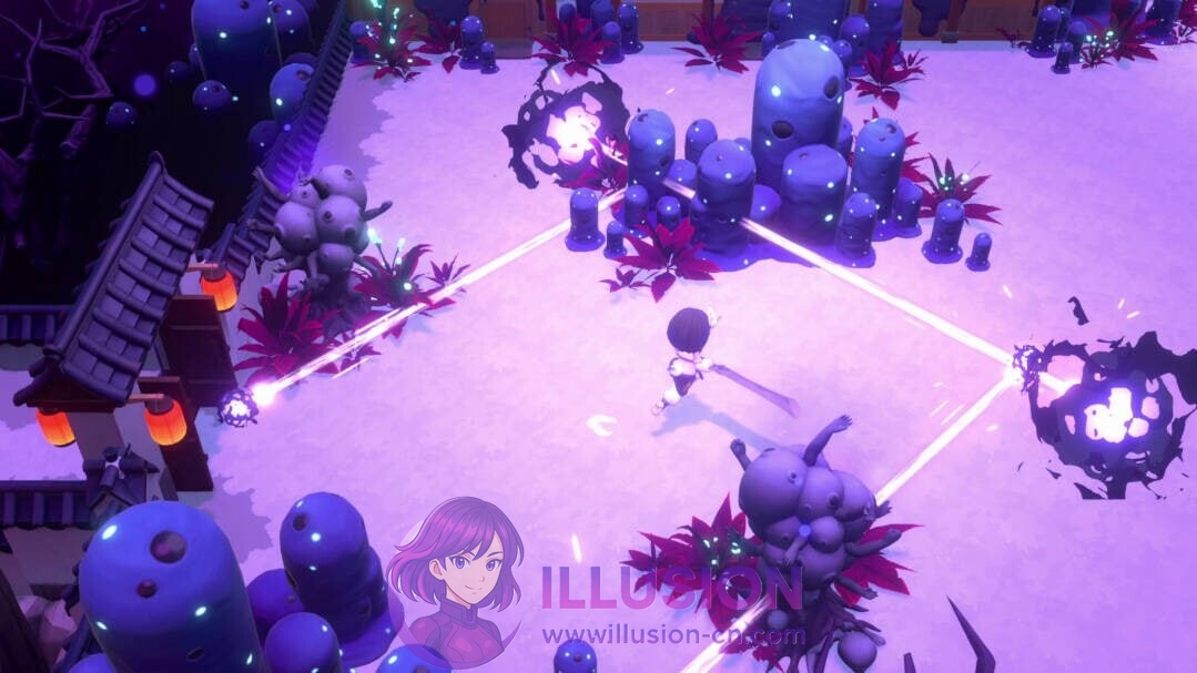 [PC-RPG游戏] [大型RPG/官中/动态/大更新] 灰色乐园 [Grey Haven] [Ver4.10 官方中文版] [PC] [FM/百度/11G]