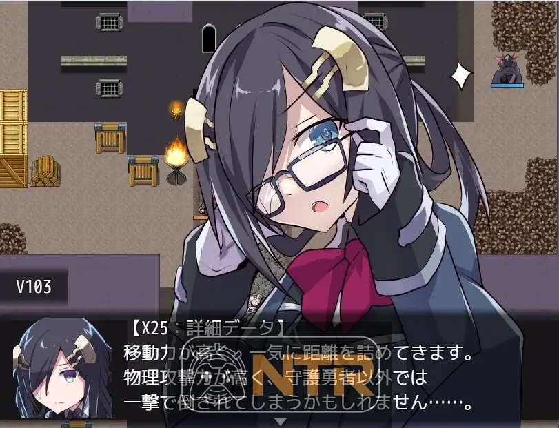 [PC-RPG游戏] [更新RPG/汉化/NTR/追加DLC] 性处理用勇者 [v1.62+DLC01 AI汉化版] [PC] [FM/百度/1.6G]