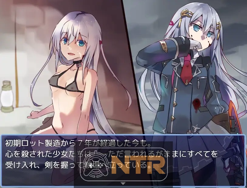 [PC-RPG游戏] [更新RPG/汉化/NTR/追加DLC] 性处理用勇者 [v1.62+DLC01 AI汉化版] [PC] [FM/百度/1.6G]