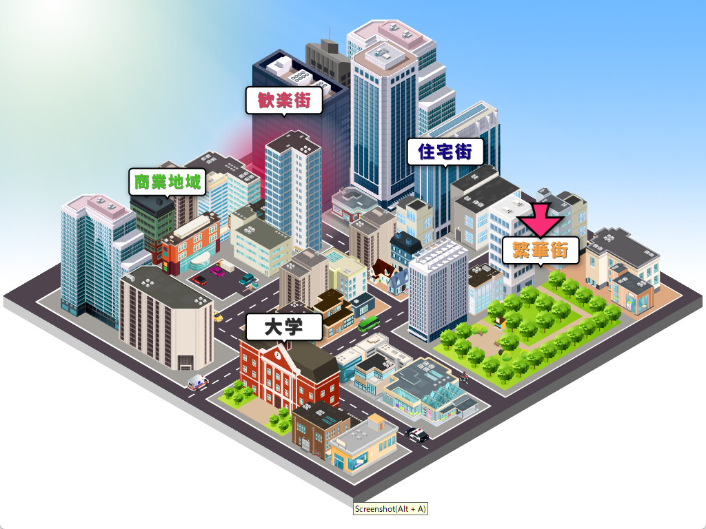 求订阅！魔法少女莱万提亚频道：观众越多越强大[官中步兵版] [PC/Android]