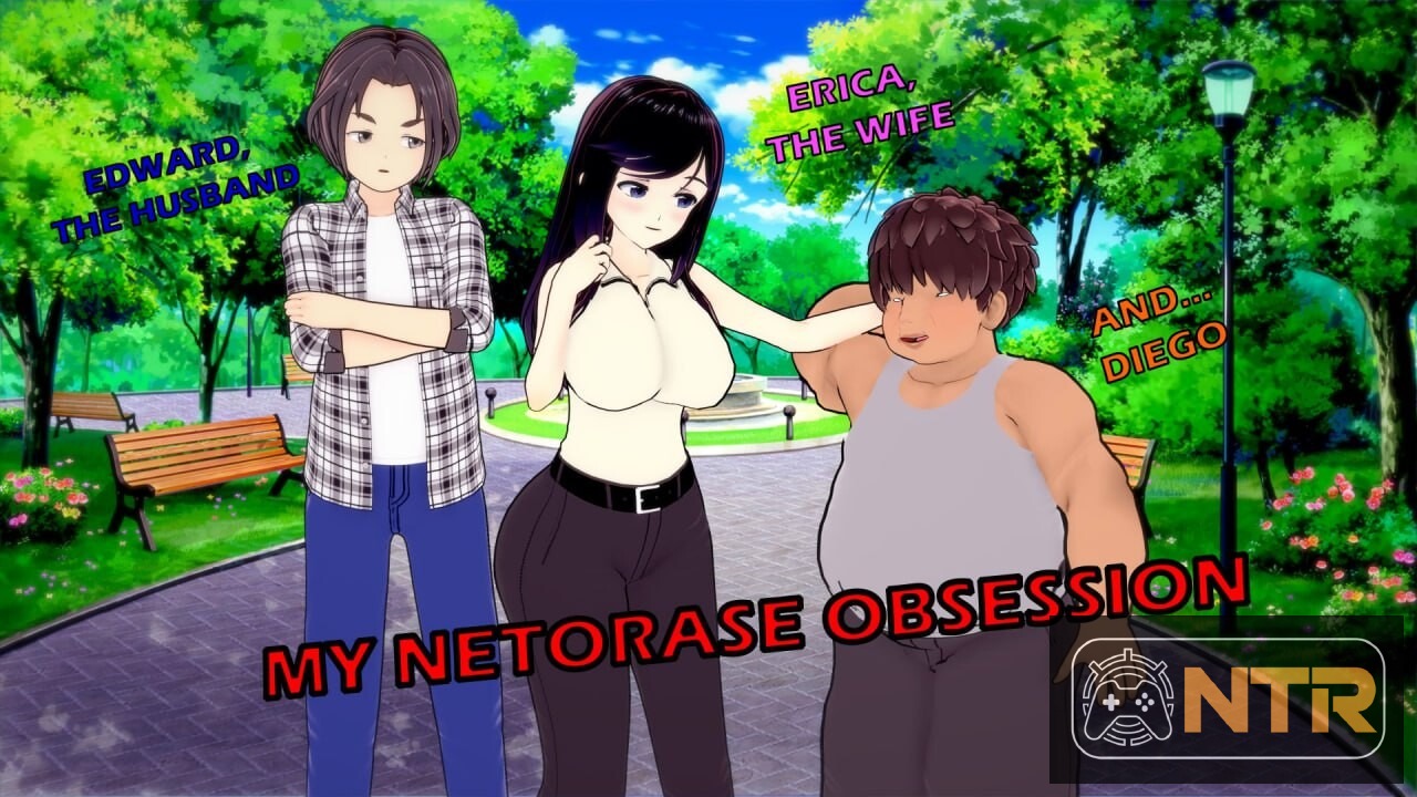 [寝取SLG/汉化/NTR] 我对NTR痴迷 [My Netorase Obsession] [v1.0a AI汉化版] [PC+安卓] [FM/百度/3.9G]