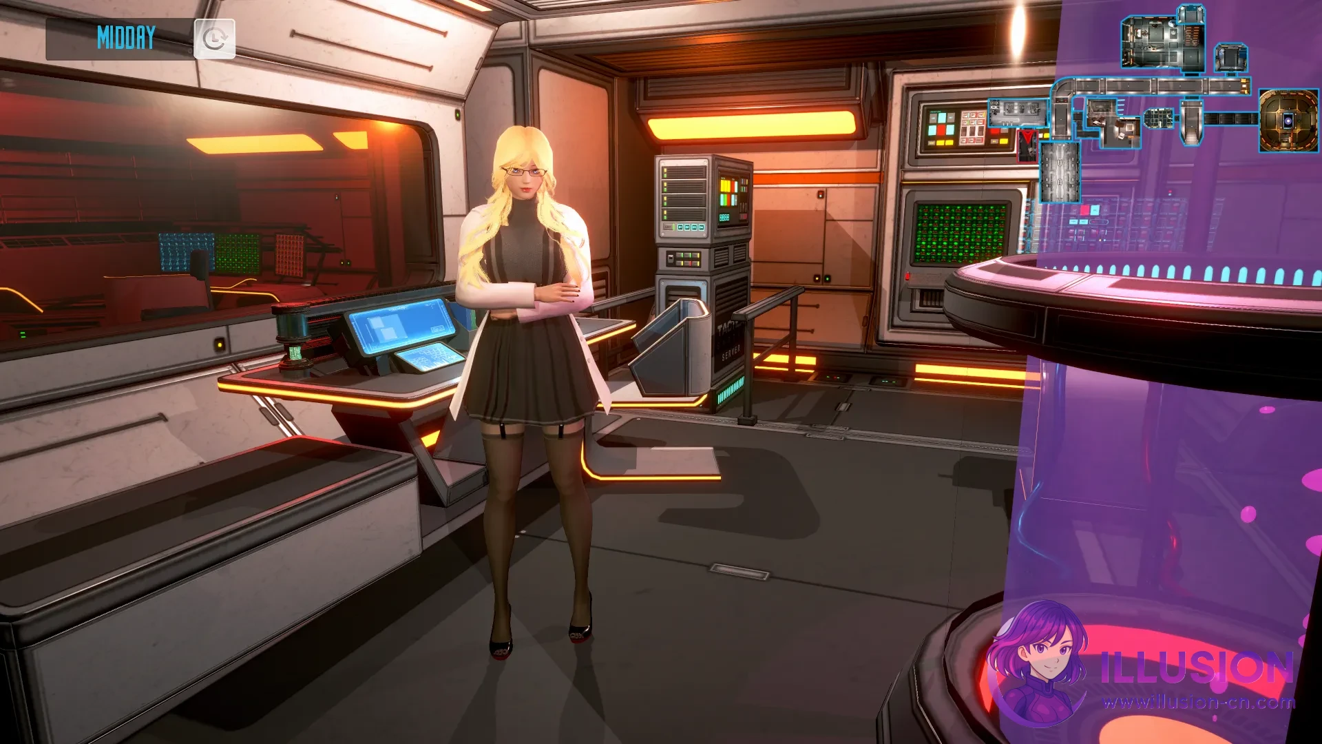 [超精品SLG/动态/汉化/更新] 欧派奥德赛 [Oppai Odyssey] [v0.5.0a 汉化赞助版] [PC+安卓] [FM/百度/9G]