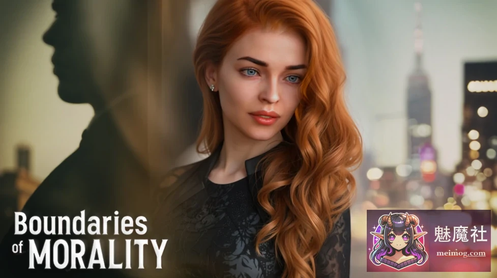 [PC/安卓SLG游戏] [欧美精品SLG/动态/官中] 道德的界限 [Boundaries of Morality] [v0.680a 官中步兵版] [PC+安卓] [FM/百度/4.1G]