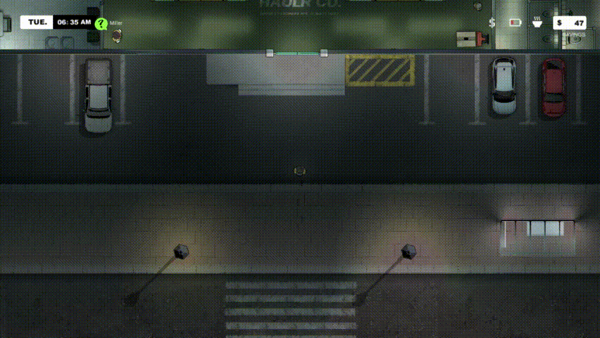 [PC-RPG游戏] [精品RPG/动态/NTR人妻] 箱男 [BOXMAN] [v0.5 官方英文版] [PC] [FM/百度/1.8G]