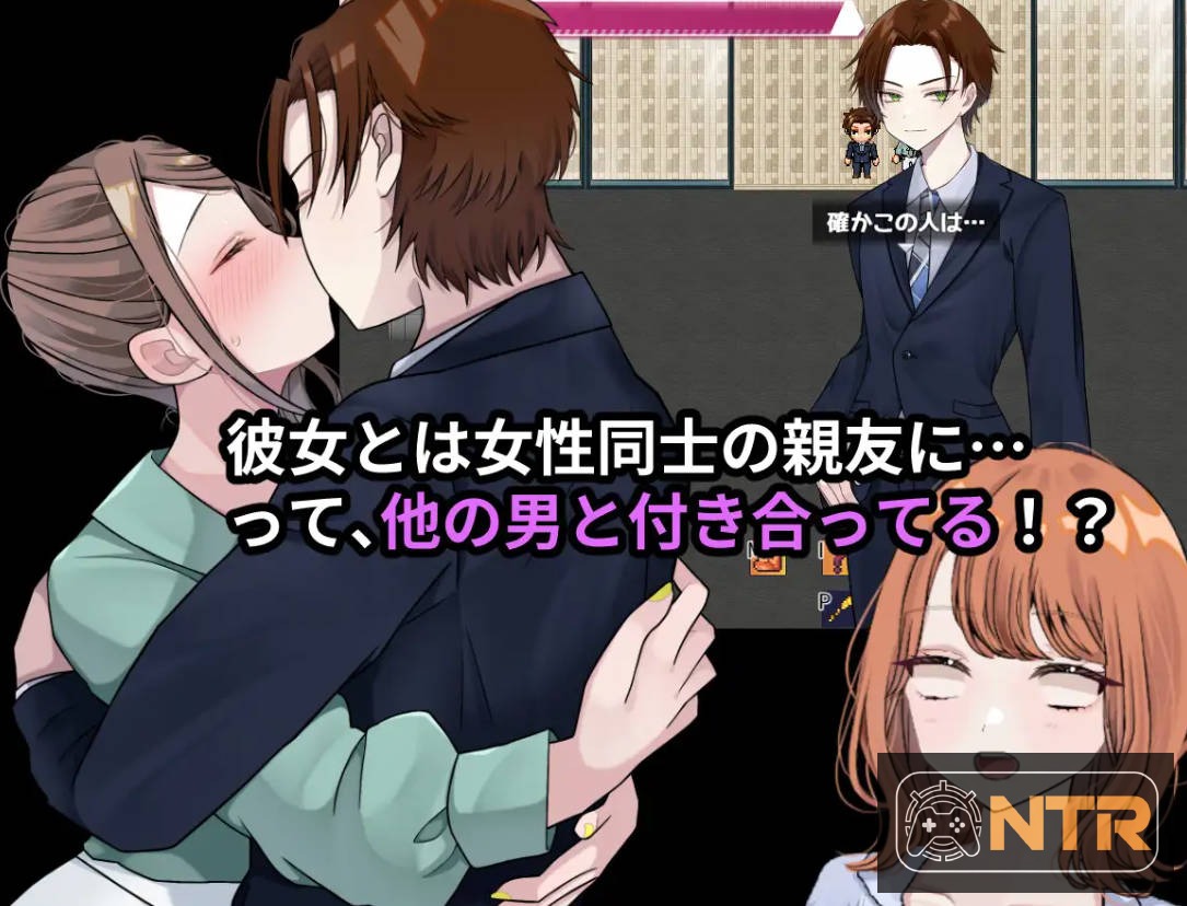 [PC-RPG游戏] 【RPG/汉化/NTR】リバース・ハーツ アーリーアクセ Ver1.00 AI汉化正式版【3.6G】【微云网盘/直链】