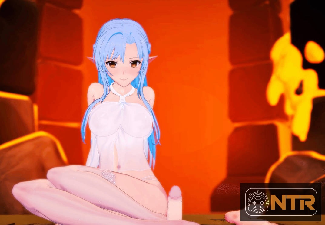 [RPG/官中/NTR/更新] SAO~气息遮断魔法的陷阱Ⅱ~  [verβ Prog3.1 Fixed 官方中文无修] [PC/安卓] [4.8G/FM/WY]