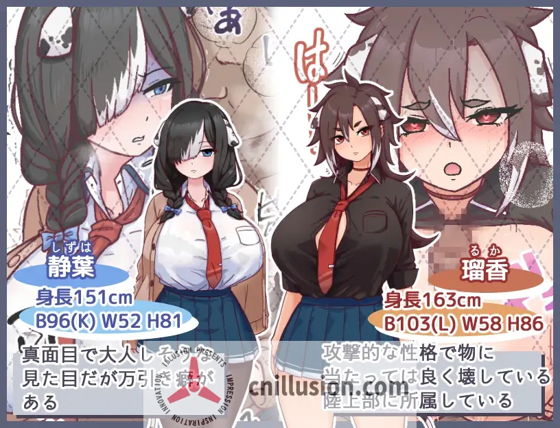 メス犬トレーニング AI汉化版 [PC/安卓] [SLG/汉化/动态] [380.2MB][MEGA.NZ]