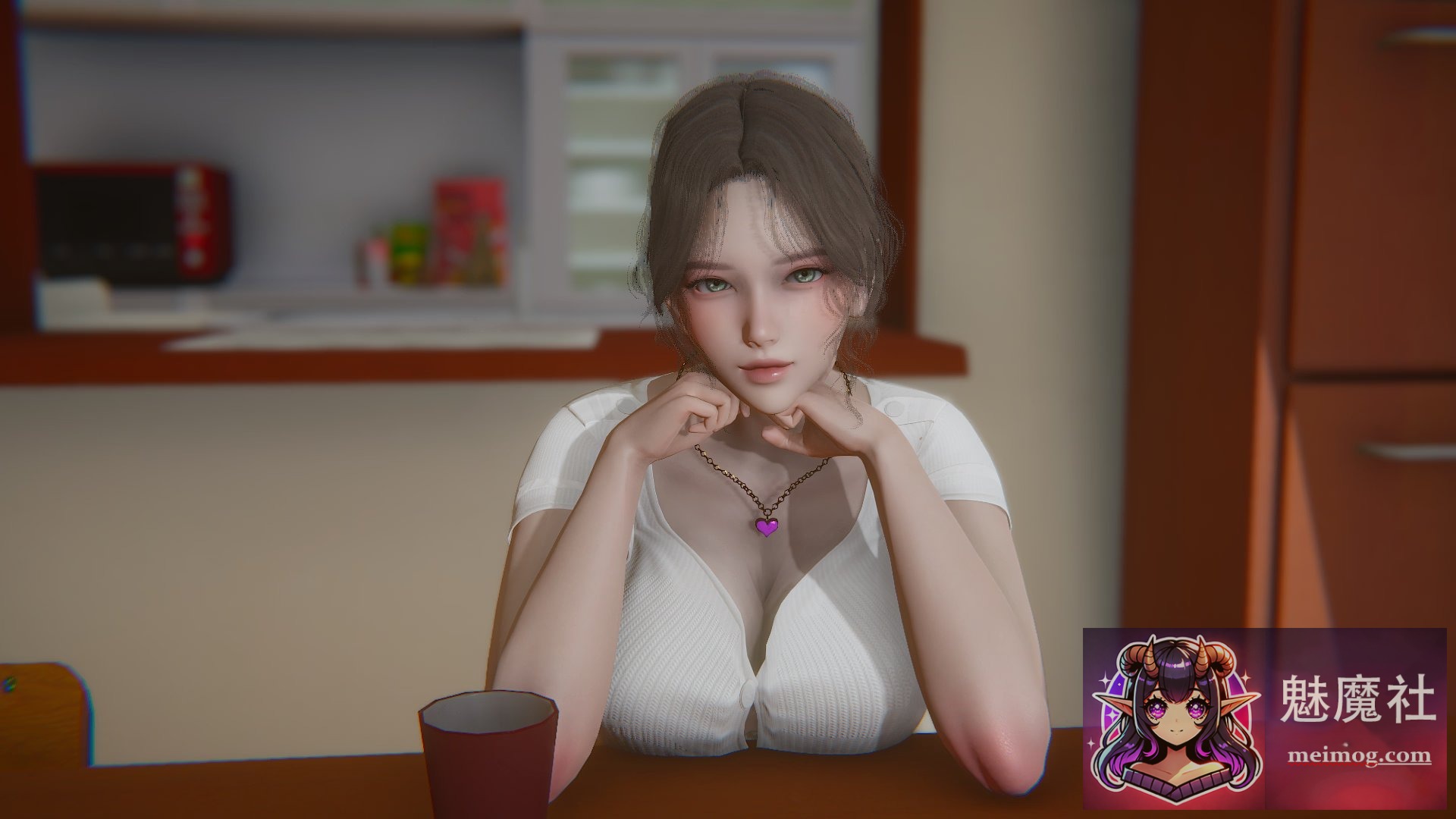 [PC-SLG游戏] [SLG/汉化/动态] 追逐欲望 [Chasing Desires] [v0.25 AI汉化] [PC] [1.8G/FM/WY]