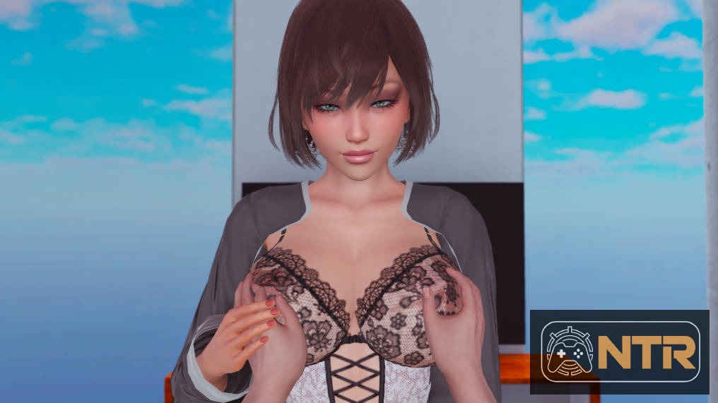 [PC-SLG游戏] [SLG/汉化/动态] 真丈夫 [True Husband] [V1.5 AI汉化] [PC] [3.1G/FM/WY]