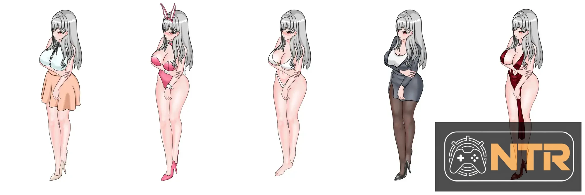 [新作SLG/官中/NTR/更新正式版] 若山先生的NTR教室 若山先生のNTR教室 v1.0.0.1 官方中文版 [1.5G] [微云网盘/直链]