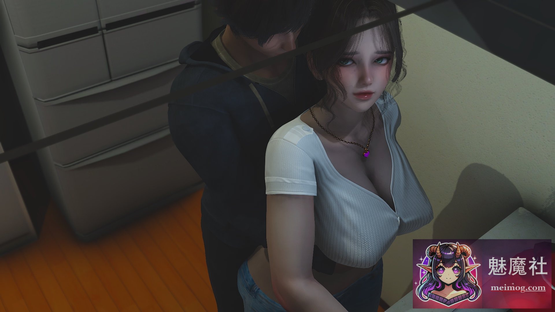 [PC-SLG游戏] [SLG/汉化/动态] 追逐欲望 [Chasing Desires] [v0.25 AI汉化] [PC] [1.8G/FM/WY]