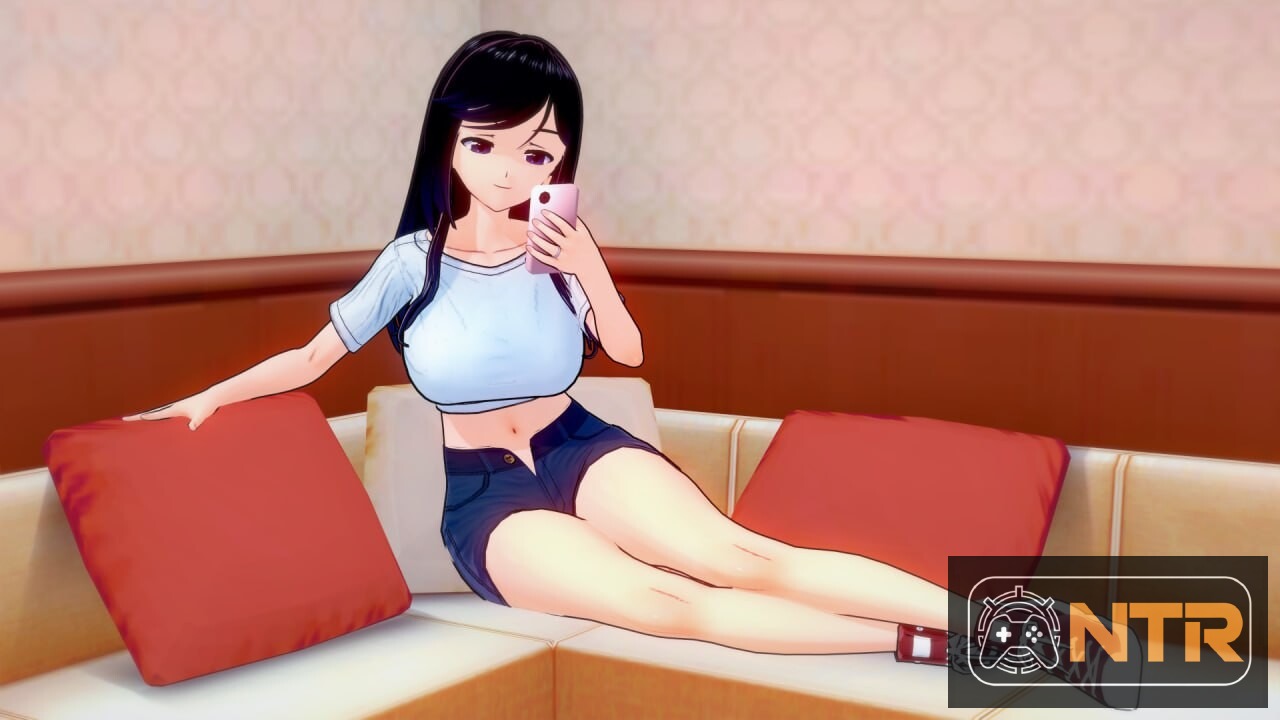 [寝取SLG/汉化/NTR] 我对NTR痴迷 [My Netorase Obsession] [v1.0a AI汉化版] [PC+安卓] [FM/百度/3.9G]