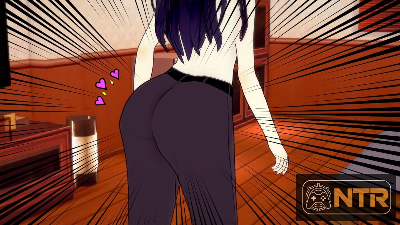 [寝取SLG/汉化/NTR] 我对NTR痴迷 [My Netorase Obsession] [v1.0a AI汉化版] [PC+安卓] [FM/百度/3.9G]