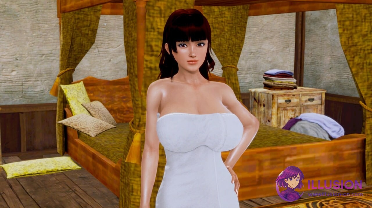 [精品大作SLG/汉化/动态CG] 黑魔法 [Dark Magic] [v0.21.0 汉化赞助版+作弊码] [PC+安卓] [FM/百度/9G]