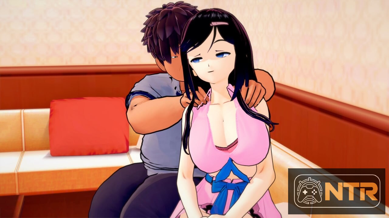 [寝取SLG/汉化/NTR] 我对NTR痴迷 [My Netorase Obsession] [v1.0a AI汉化版] [PC+安卓] [FM/百度/3.9G]