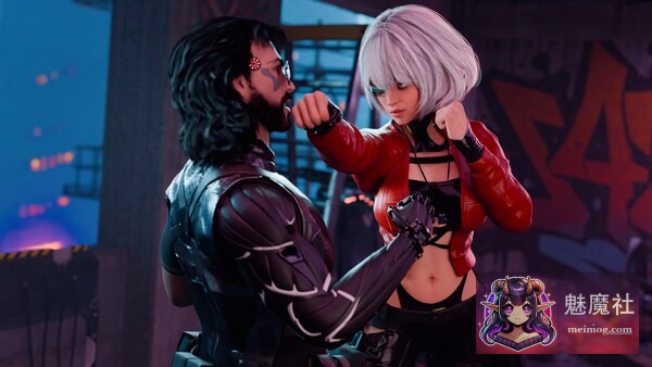 [超高画质] [3D精品新作/官中/动态/赛博朋克] XXX小队：荡妇猎杀 [SQUAD XXX: Slut Hunt] [官中无码版] [PC] [FM/百度/5.6G]