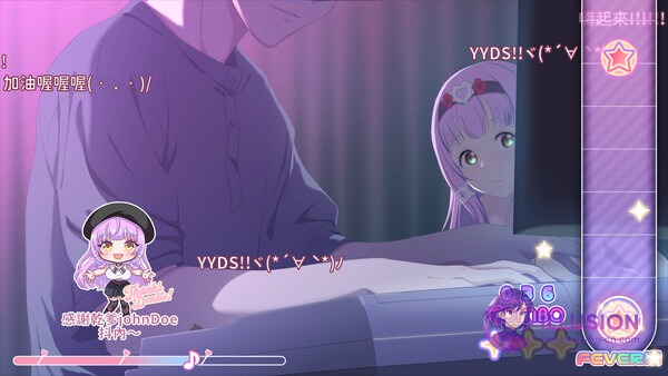 [大更新SLG/官中/动态/追加情人节内容] 甜蜜魅魔之家 [Sweet Succubus Home] [V1.1.0 官中步兵版+存档] [PC] [FM/百度/6G]