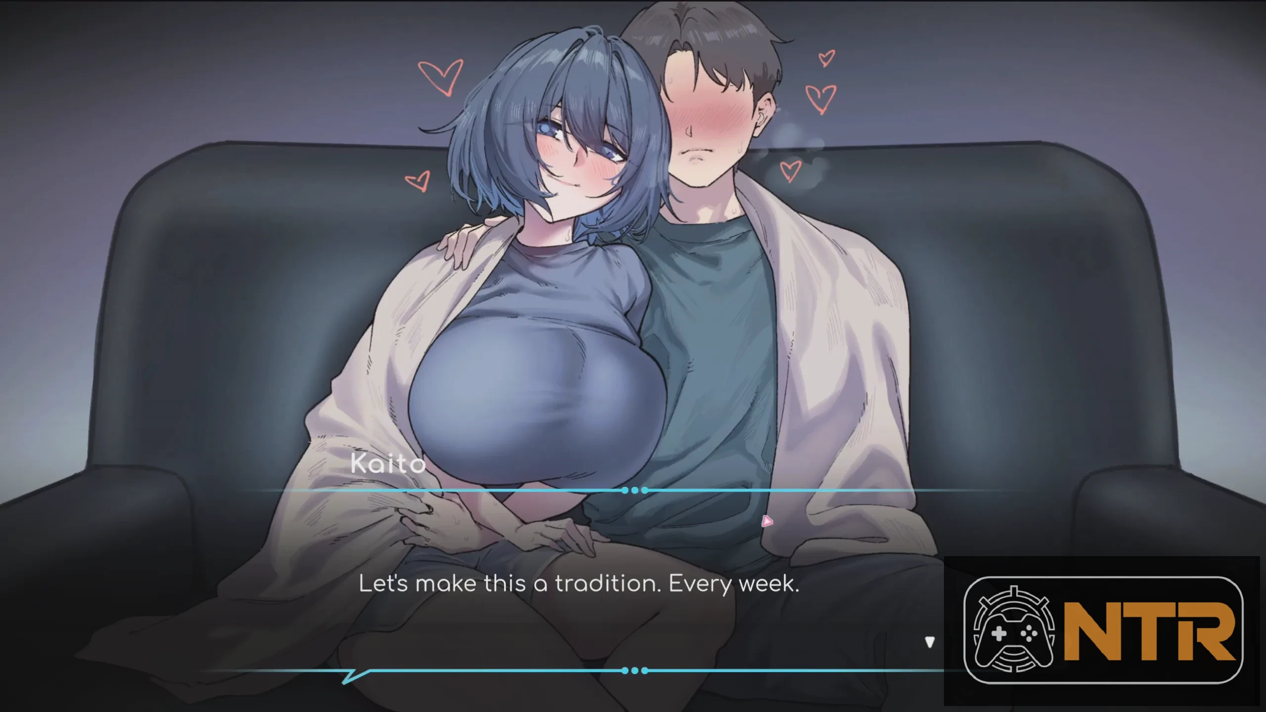 [NTR狂热新作SLG/官中/动态] 救生员狂热 [Lifeguard Holic] [v0.91A demo 官方中文版] [PC][FM/百度/2.1G]