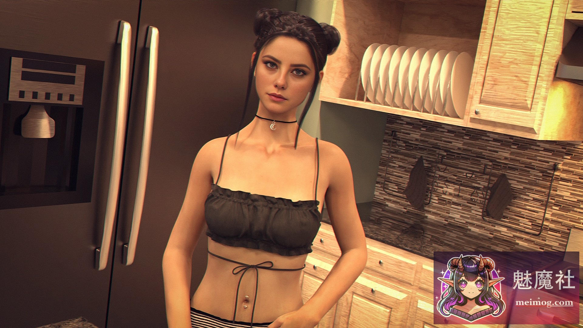 丹王 Pill King [Ver0.31 AI汉化] [PC] [SLG/汉化/动态] [4.8G/FM/WY]