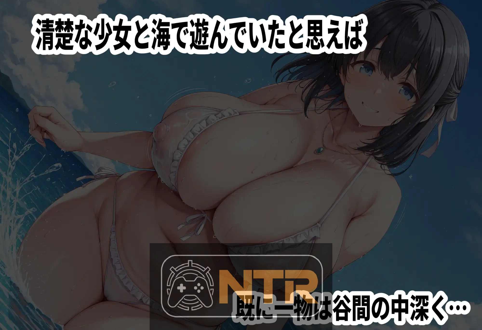 交配吧！强无敌的精力团 [まぐわえ！最強ムテキのセイリョク団] [AI汉化版] [PC] [FM/百度/2.6G]