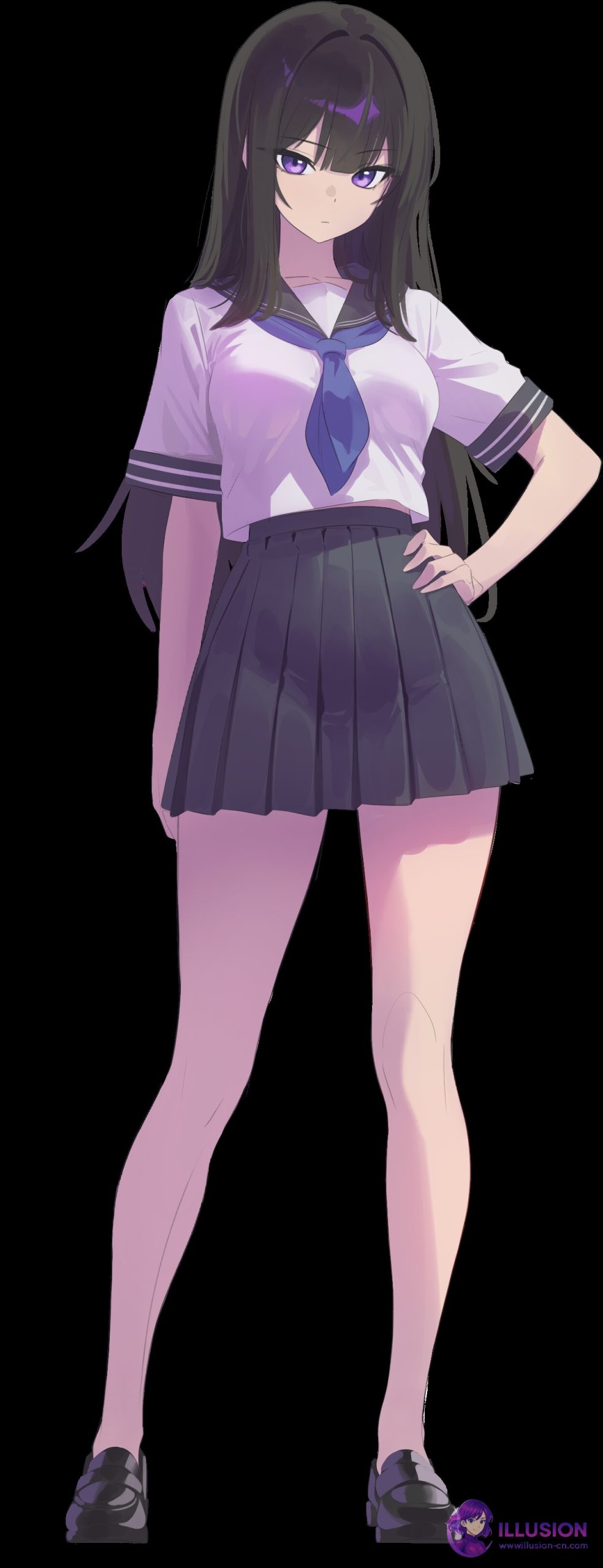 直到反抗的义妹(你)堕ちるまで] [AI汉化版] [PC]