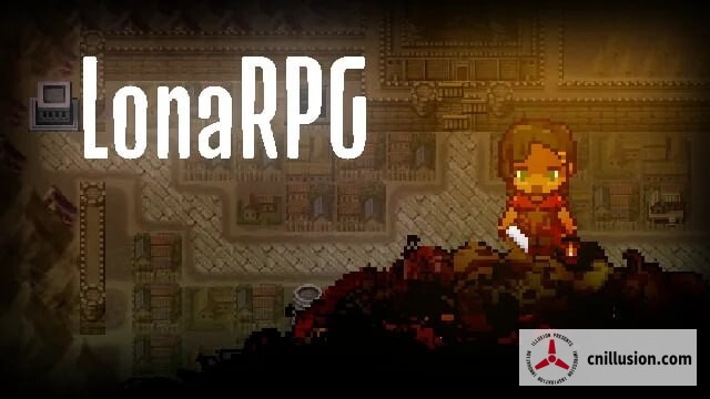 [精品RPG/官中/更新] 洛娜的世界RPG [LonaRPG] [B.0.10.4.1 官中步兵版] [PC] [FM/百度/730M]