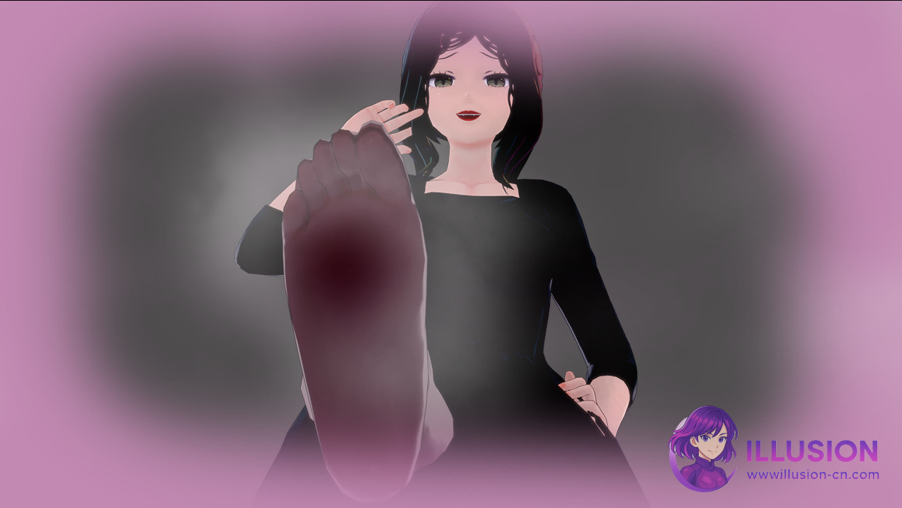 [PC/安卓RPG游戏] [新作RPG/官中/足控/丝袜]足下勇者 [The Hero Under Feet] [v1.4.0 官方中文版] [PC+安卓JoiPlay] [FM/百度/1G]