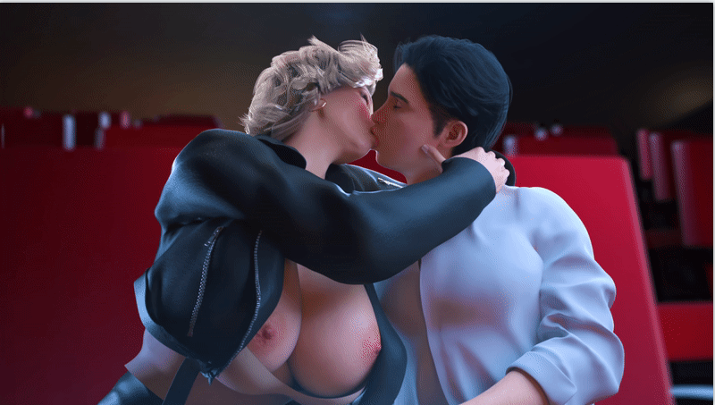 启示录 [Apocalust] [v0.09 AI汉化版] [PC/安卓]