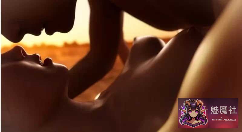 [欧美SLG/汉化/动态] 她是我的宝贝 [She Is My Precious EP5 汉化中文版] [PC+安卓] [微云网盘/直链/4.8G]