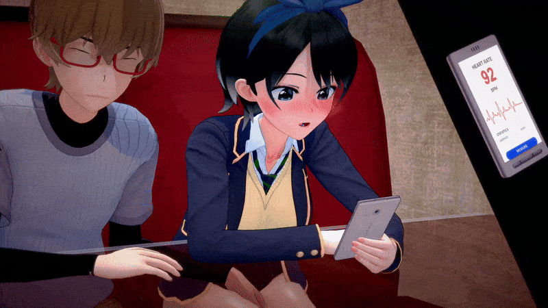 [PC-RPG游戏] [RPG/官中/更新] NTR女友 [NTR a Girlfriend] [v0.4 官方中文] [PC] [862M/FM/WY]