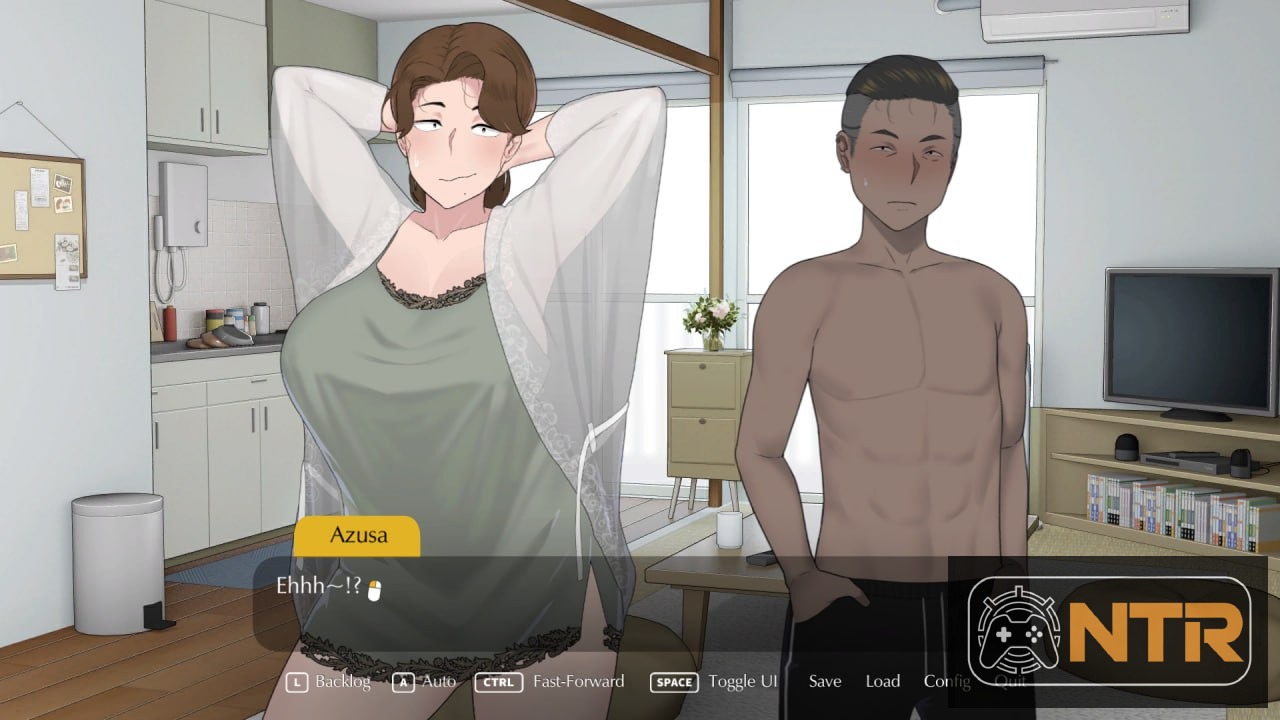 [精品SLG/官中/动态/绿母] 迷失的季节 [Seasons of Loss] [V1.0.31 官方中文步兵+全CG录屏动画] [PC] [FM/百度/4G]