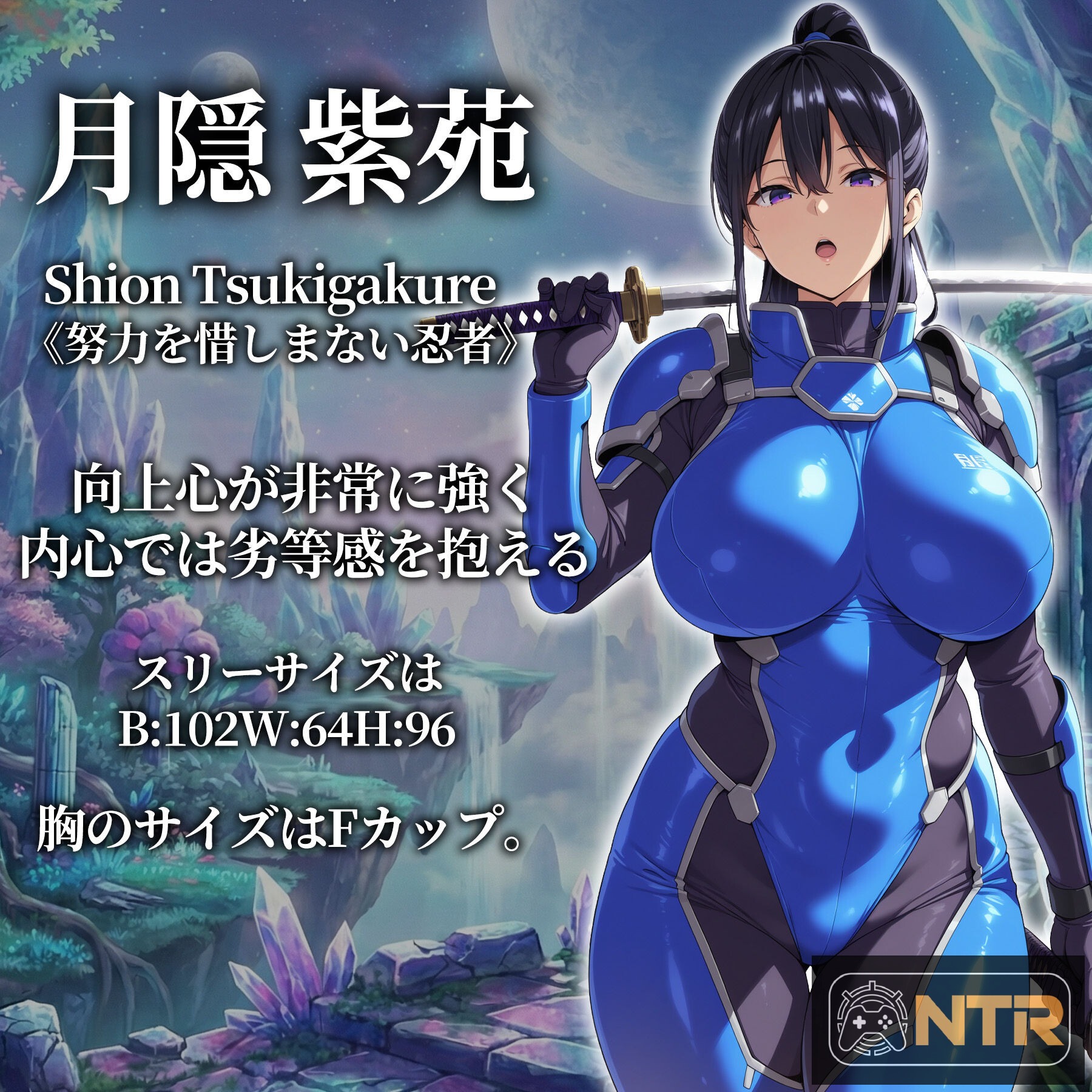 催眠洗脑～完全沦陷异世界篇～ [催眠洗脳〜完堕ち異世界編〜] [Ver1.0 AI汉化版+存档]