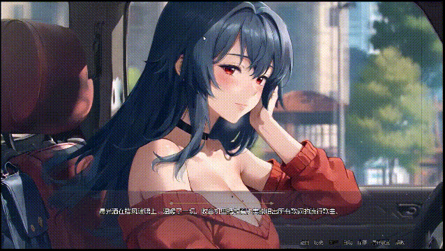 模糊墙壁 [Blurring the Walls] [v0.6.0 AI汉化版] [PC/安卓]