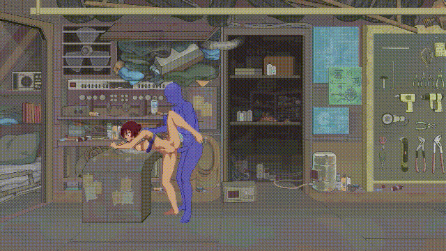 虫潮孤堡：机欲防线 [Swarm Bunker: Lust Defense] [Demo 官中步兵版] [PC]