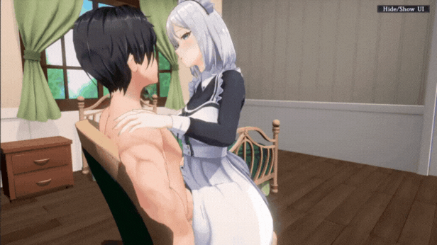 [互动SLG/中文/动态]恋爱庄园-家教篇 [Love Mansion Ver1.03 官方中文步兵版+画廊] [PC]