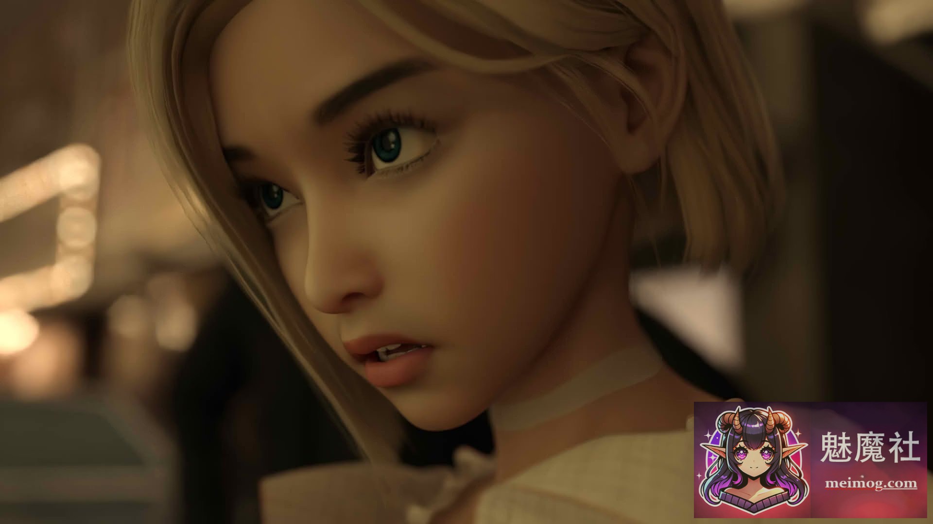 [SLG/汉化/动态] 淘气幽灵少女 [Cheeky Ghost Girl] [v0.12.1 AI汉化] [PC/Android][1.4G/FM/WY]