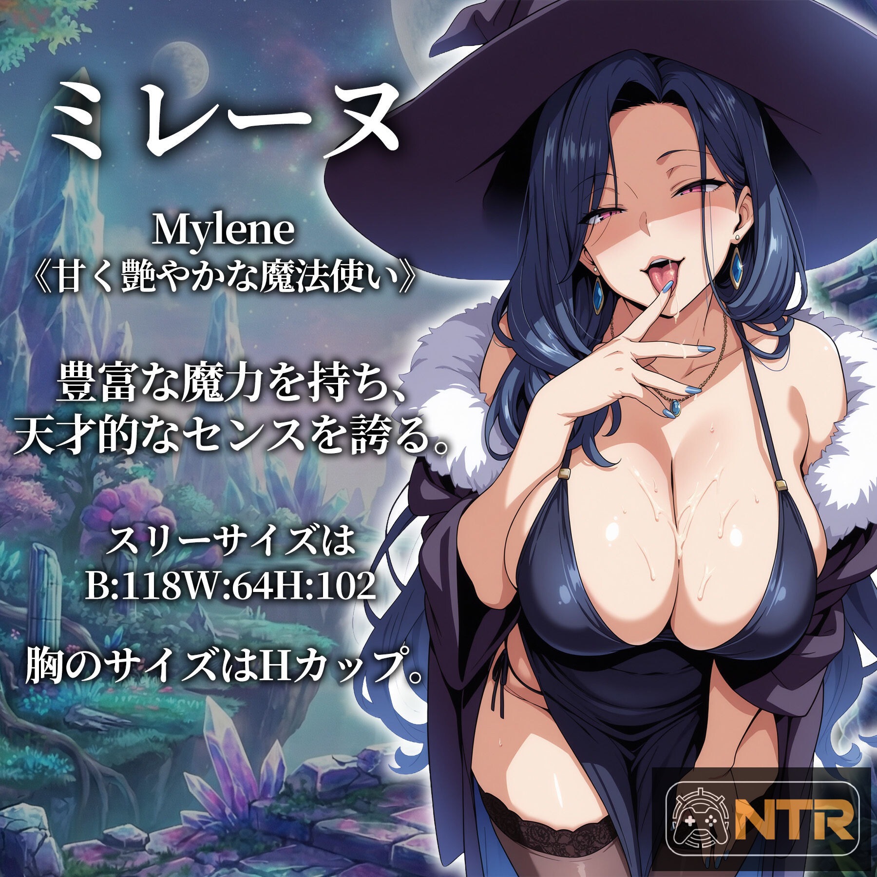 催眠洗脑～完全沦陷异世界篇～ [催眠洗脳〜完堕ち異世界編〜] [Ver1.0 AI汉化版+存档]