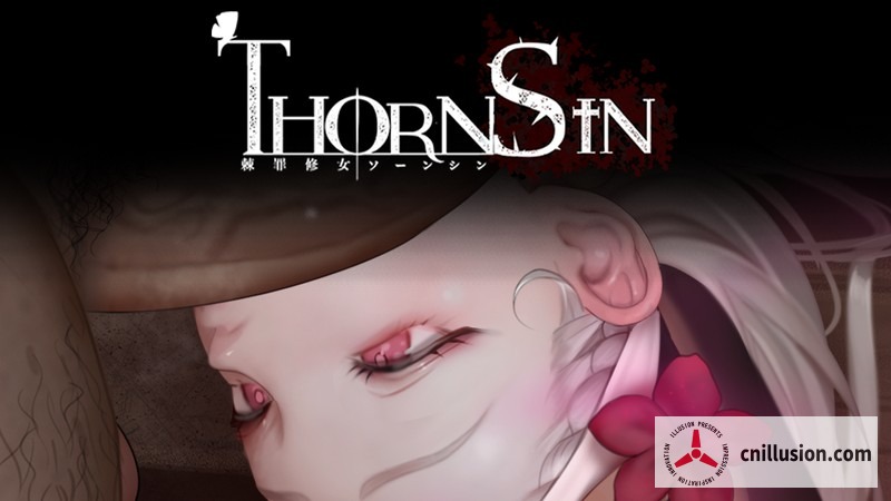 【ACT/官中/新增步兵】棘罪修女 [ThornSin] [V0.7.5 官方中文步兵版] [PC] 【3.15G】【微云网盘/直链】