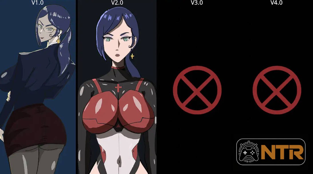 妻子的变化—恶魔馈赠的异世界 妻の変化—悪魔の贈り物の異世界 [V4.0 官方中文] [PC] [1G/FM/WY]