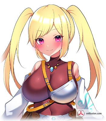 EMERALD TREASURE -遭慾望玷汙的探险家- / -欲望に汚される探索者- [官中步兵版+存档] [PC] [精品RPG/官中/无码]