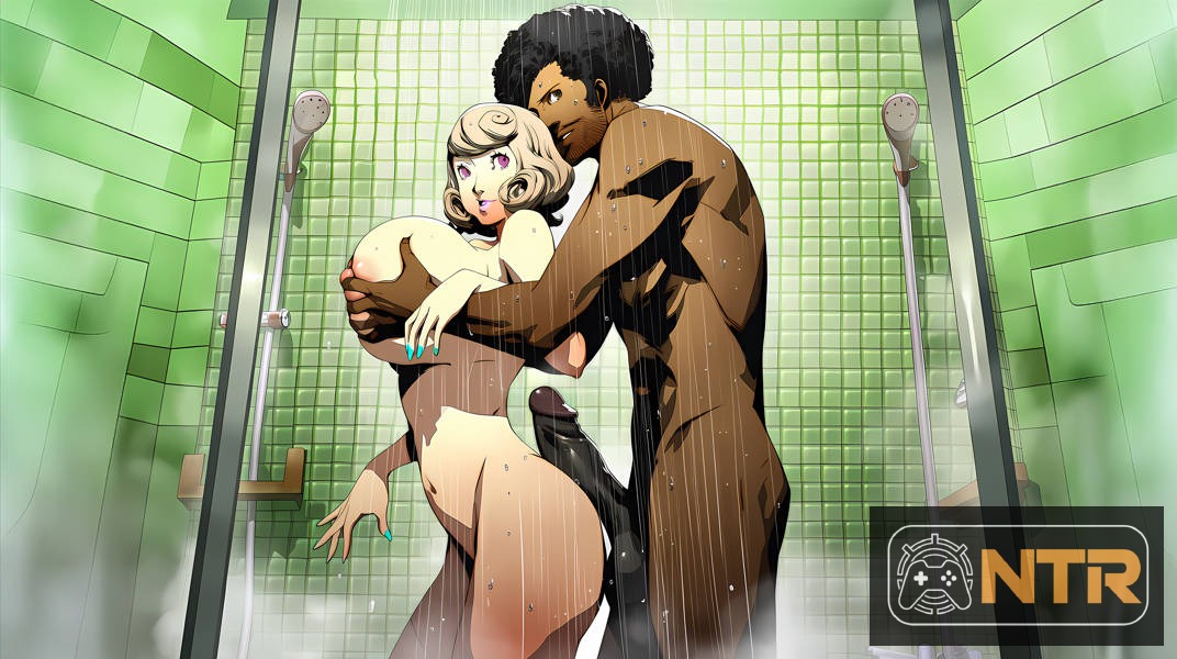 [SLG/汉化/NTR] 我的嫂子其实是魅魔 [My Sister-in-Law is Secretly a Succubus] [Ch.1 P2 AI汉化] [PC/Android] [776MB/FM/百度]