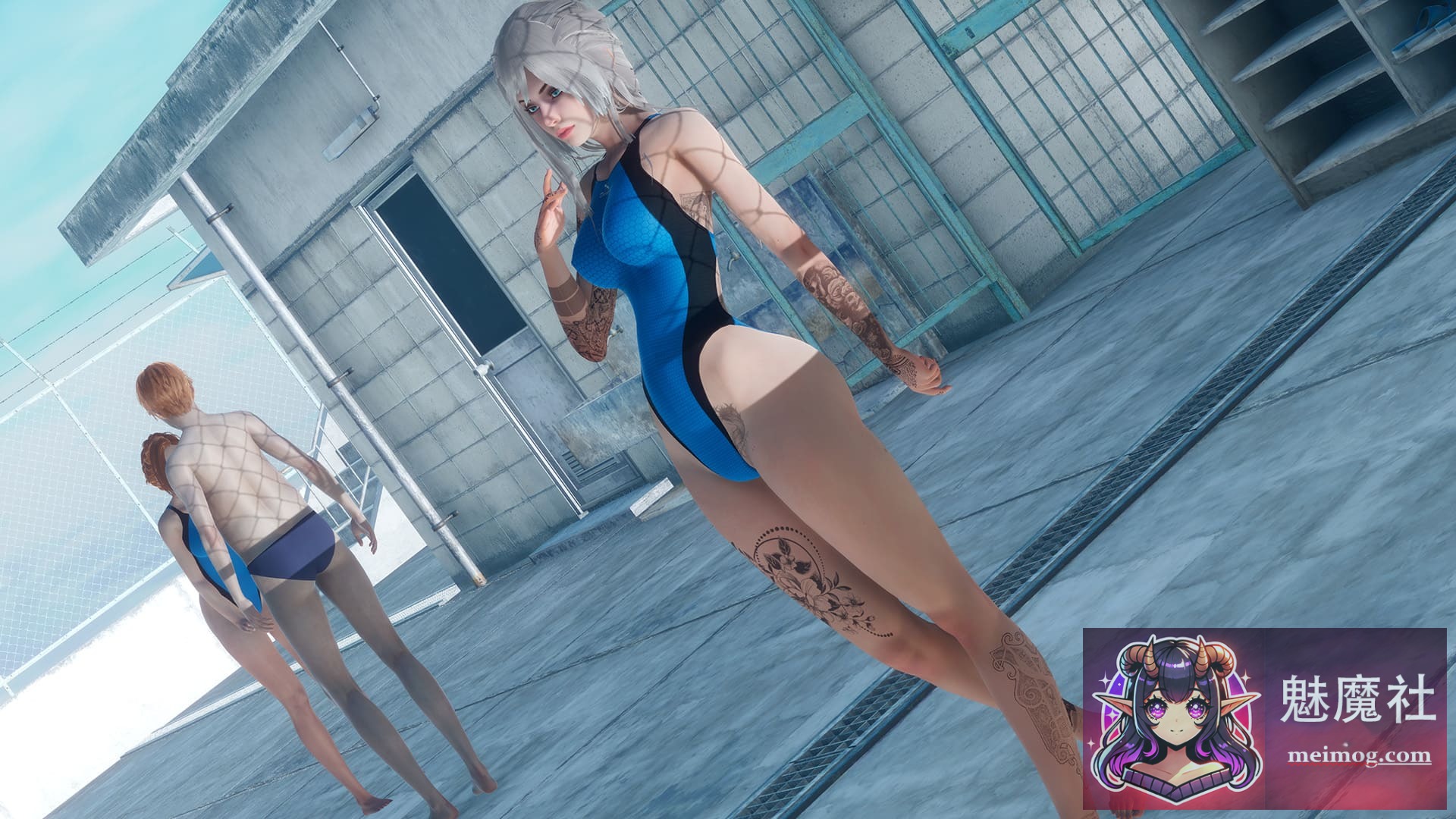 永恒世界 [Eternum] [v0.95 AI汉化步兵版] [PC/安卓]