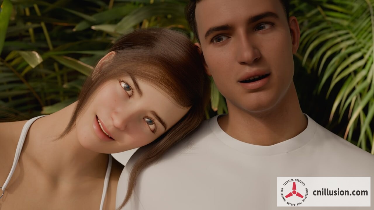 [PC/安卓SLG游戏] [欧美精品SLG/动态/官中] 灵魂伴侣 [Soulmate Ep.4] [官中步兵版] [PC+安卓] [FM/百度/3.5G]