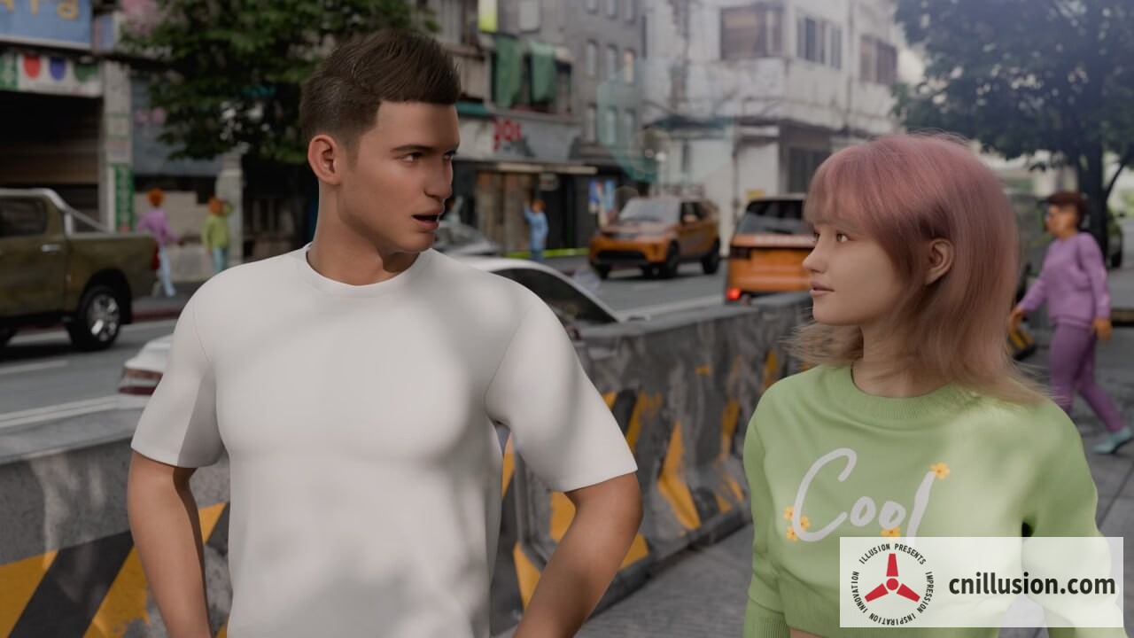 [PC/安卓SLG游戏] [欧美精品SLG/动态/官中] 灵魂伴侣 [Soulmate Ep.4] [官中步兵版] [PC+安卓] [FM/百度/3.5G]