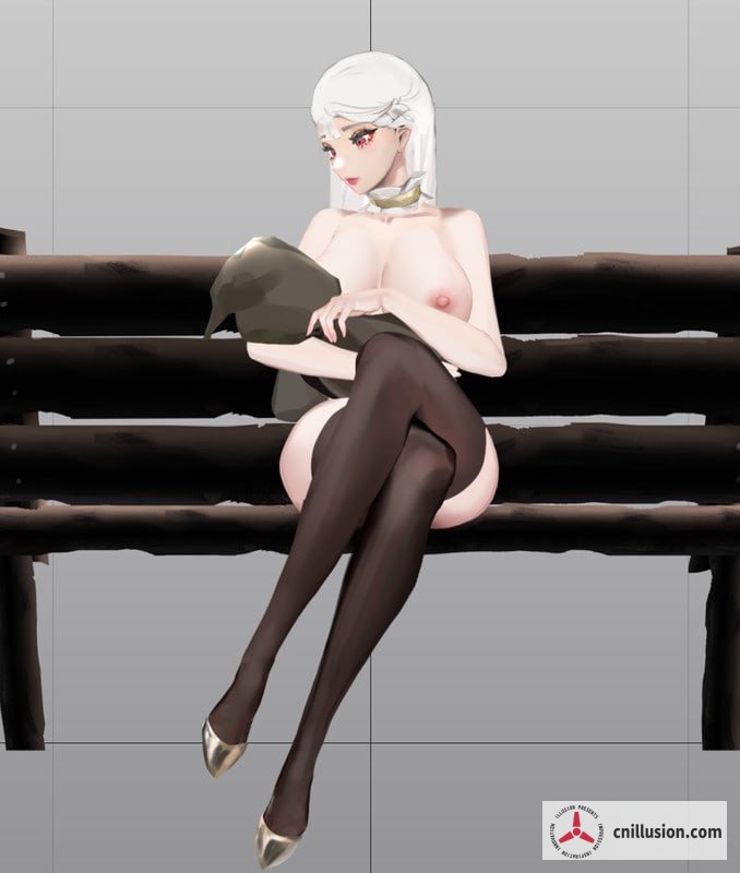 【ACT/官中/新增步兵】棘罪修女 [ThornSin] [V0.7.5 官方中文步兵版] [PC] 【3.15G】【微云网盘/直链】