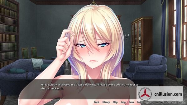 [阿黑颜ADV/官中][Miel社]大屌收服女将与公主 [Major Milkers on Double Booty Duty] [官方中文版] [PC] [FM/百度/1G]