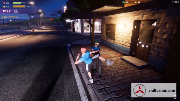 夏日海滩 夏浜の思い出 Summer Beach [v1.09 Steam官中步兵版] [PC] [大型3D更新/动态/官中] [13G/FM/百度]